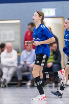 Bild 6 - wCJ Norddeutsches Futsalturnier Auswahlmannschaften